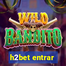 h2bet entrar